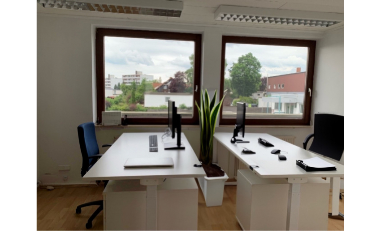 Büroraum Steinbreite Kassel Gemeinde Fuldabrück