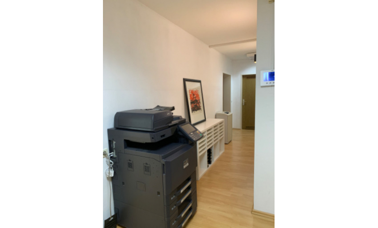 Coworking Space Steinbreite Kassel Gemeinde Fuldabrück