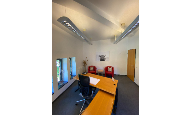 Büro mieten Behlertstraße Potsdam 