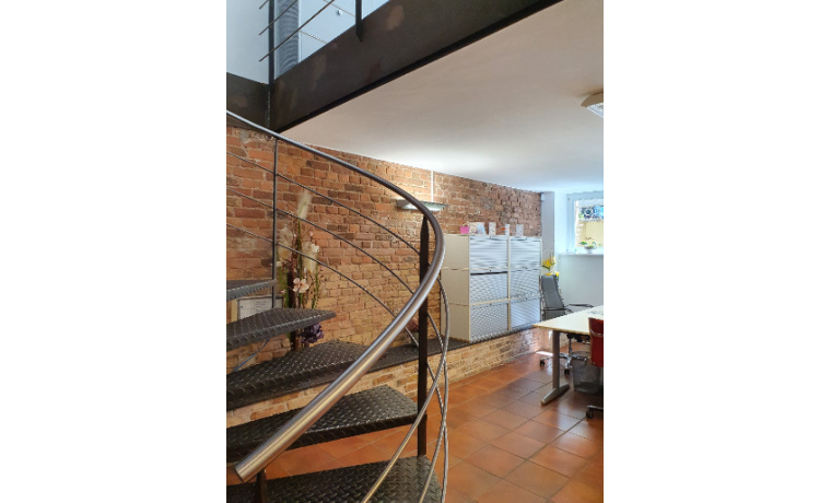 Coworking Space Ettaler Straße Berlin Wilmersdorf