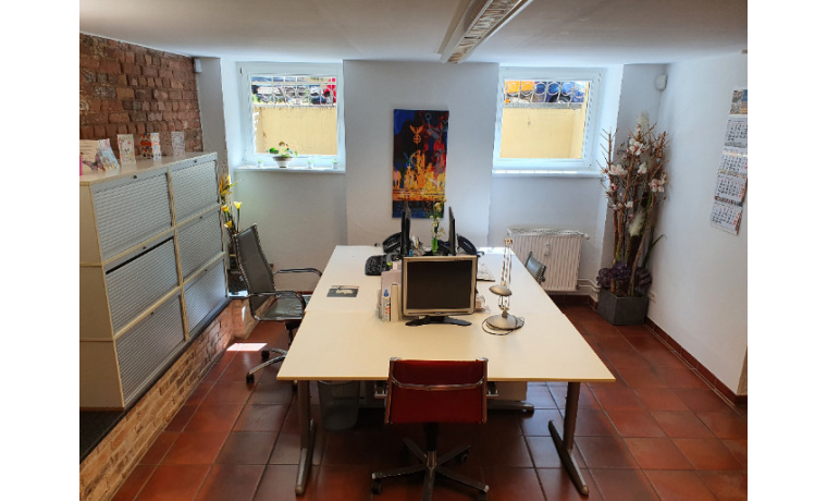 Coworking Ettaler Straße Berlin Wilmersdorf