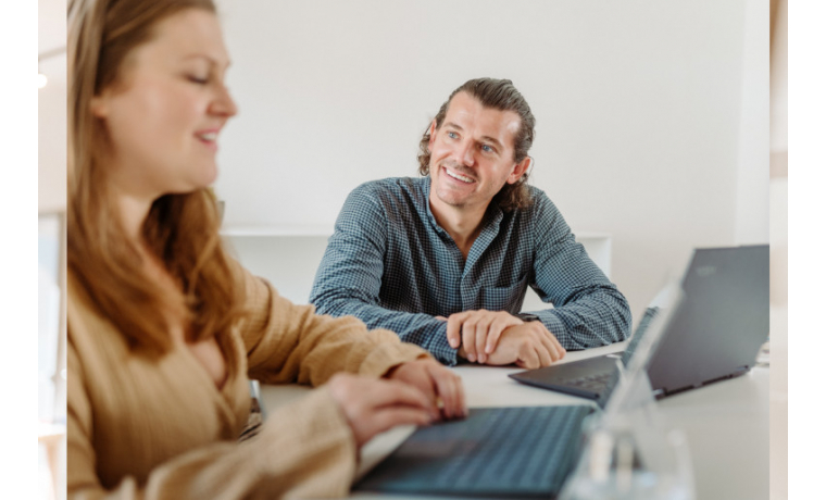 Coworking Space Bucher Straße Nürnberg 