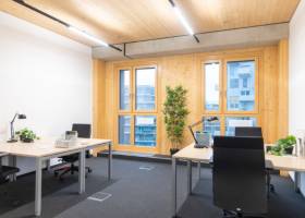 Private Office