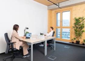 Private Office