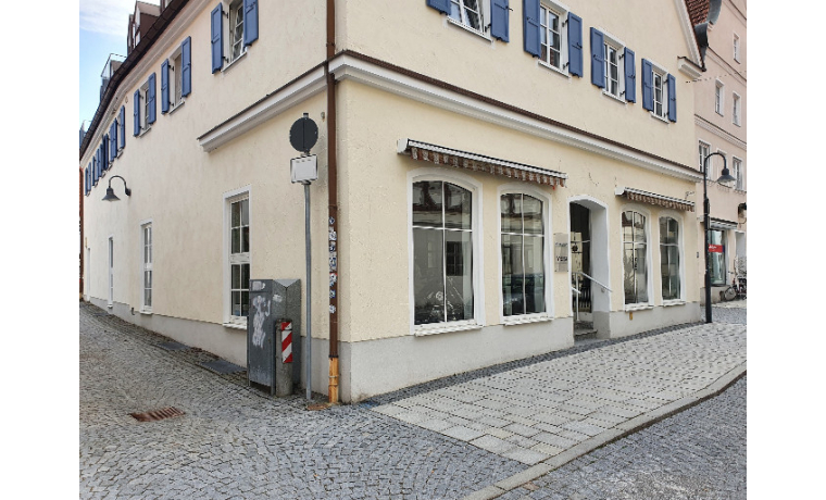 Coworking Hauptstrasse Weißenhorn 