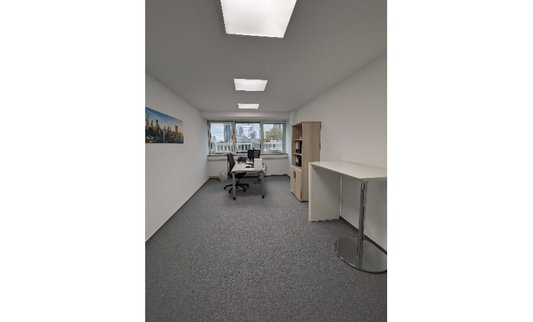 Coworking Bockenheimer Landstraße Frankfurt am Main Westend