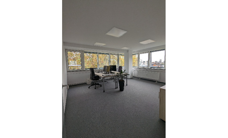 Büro mieten Bockenheimer Landstraße Frankfurt am Main Westend