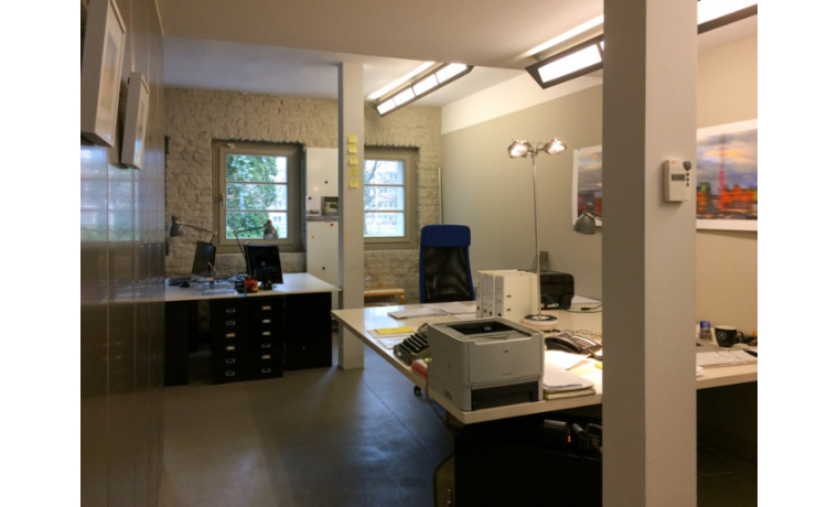 Coworking Borsteler Bogen Hamburg Groß Borstel