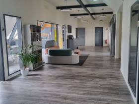 Büro im neu sanierten Fabrikgebäude zu vermieten