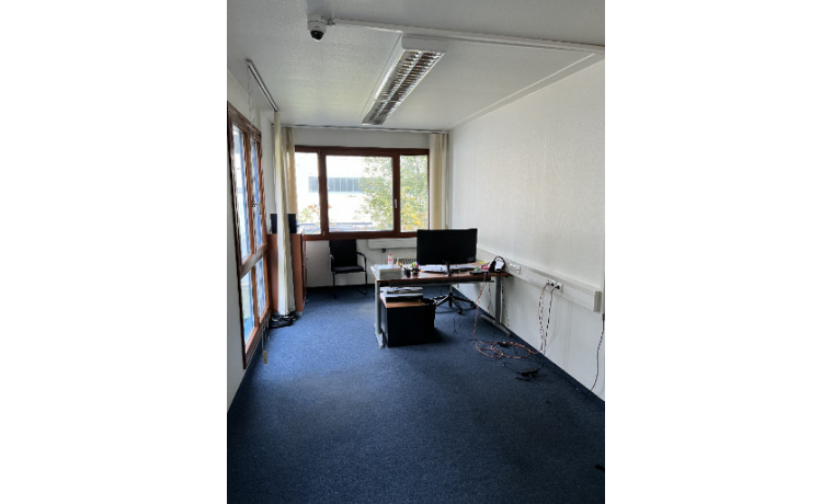 Büro mieten Stiewingstaße Aalen 