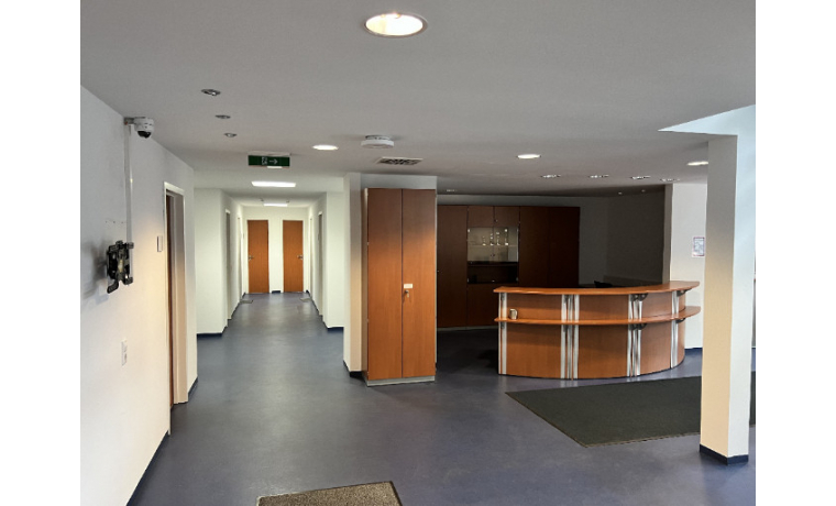 Büro mieten Stiewingstaße Aalen 