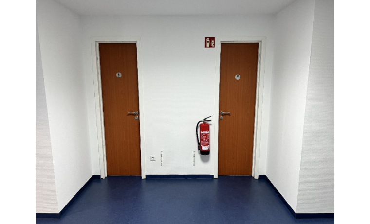 Büroraum Stiewingstaße Aalen 