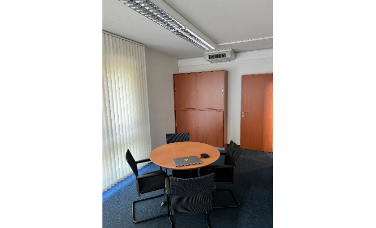Büro auf Zeit Stiewingstaße Aalen 