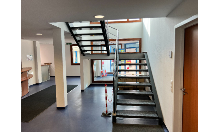 Coworking Stiewingstaße Aalen 