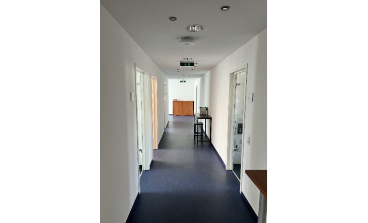 Büro auf Zeit Stiewingstaße Aalen 