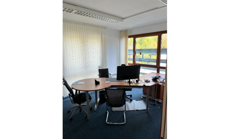 Büroräume Stiewingstaße Aalen 