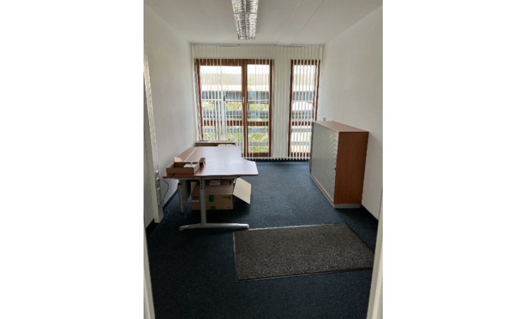 Coworking Stiewingstaße Aalen 