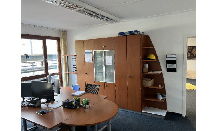 Coworking Space Stiewingstaße Aalen 