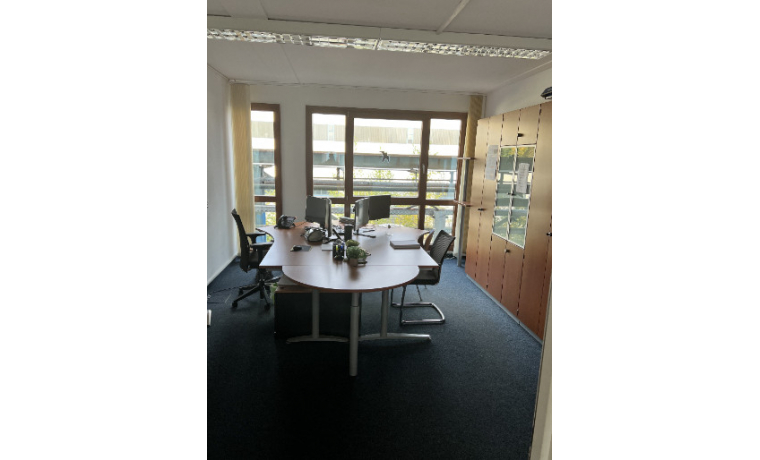 Bürogemeinschaft Stiewingstaße Aalen 