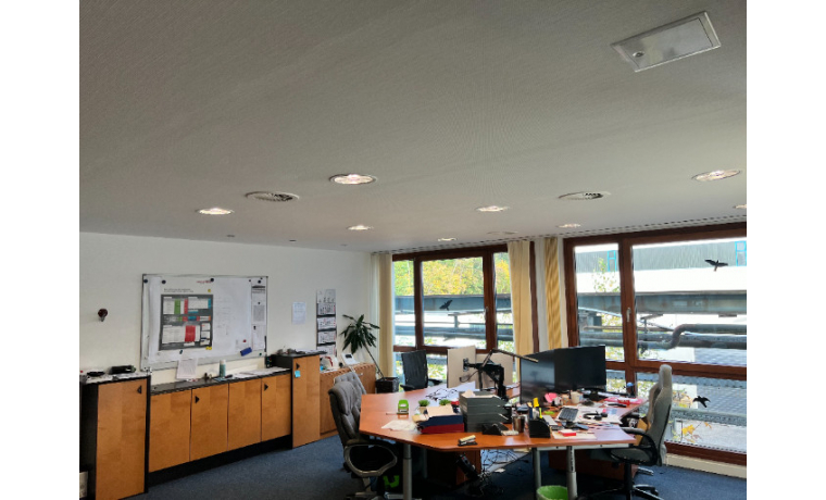 Shared Office Stiewingstaße Aalen 