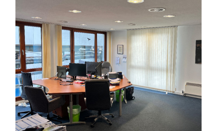 Office Sharing Stiewingstaße Aalen 