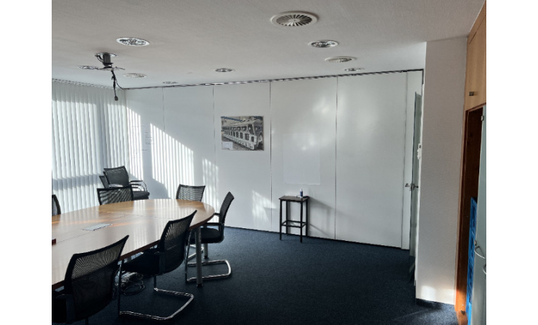 Bürogemeinschaft Stiewingstaße Aalen 