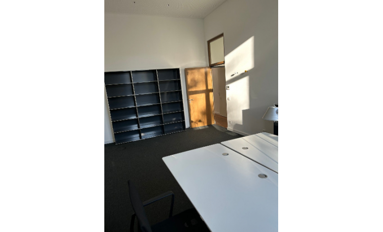 Büroräume Mittelweg Hamburg Rotherbaum
