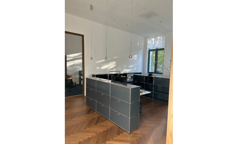 Coworking Mittelweg Hamburg Rotherbaum