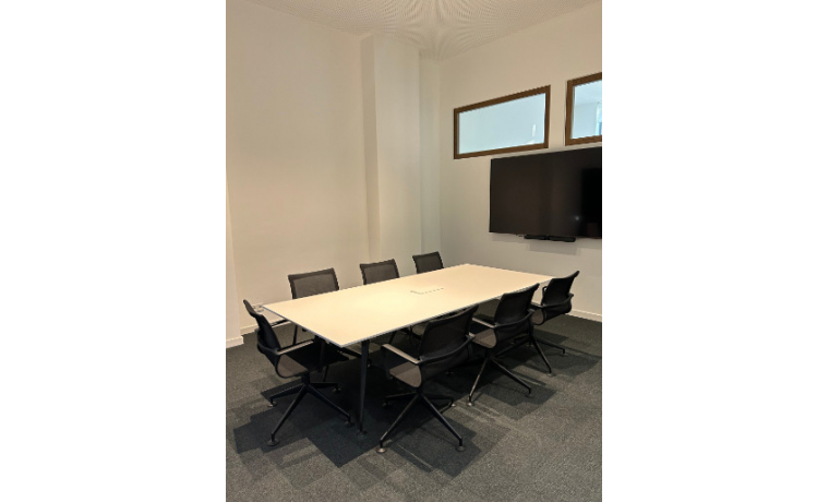 Bürogemeinschaft Mittelweg Hamburg Rotherbaum