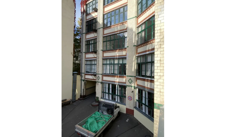 Coworking Leuschnerdamm Berlin Kreuzberg