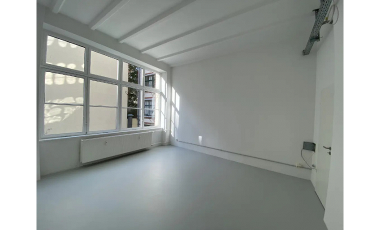 Büroraum Leuschnerdamm Berlin Kreuzberg