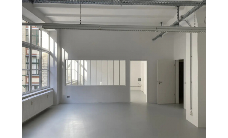 Büro mieten Leuschnerdamm Berlin Kreuzberg
