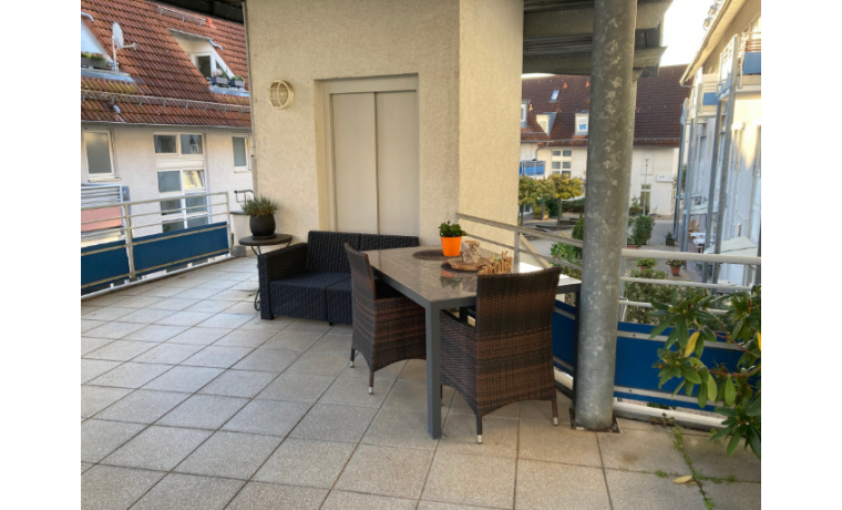 Bürogemeinschaft Uhlbergstr. Filderstadt Plattenhardt