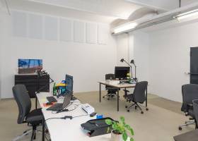 Bürofläche 1