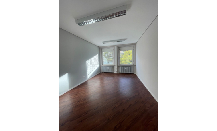 Büro mieten Marienstraße Hannover 