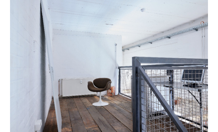 Büro auf Zeit Beerenweg Hamburg Bahrenfeld