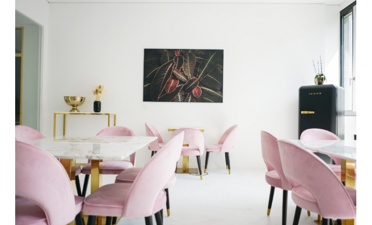 Coworking Feringastr. Unterföhring 