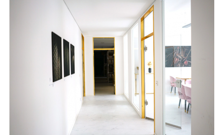 Büro mieten Feringastr. Unterföhring 