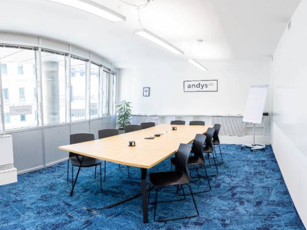 andys "Urania" — Bild 1