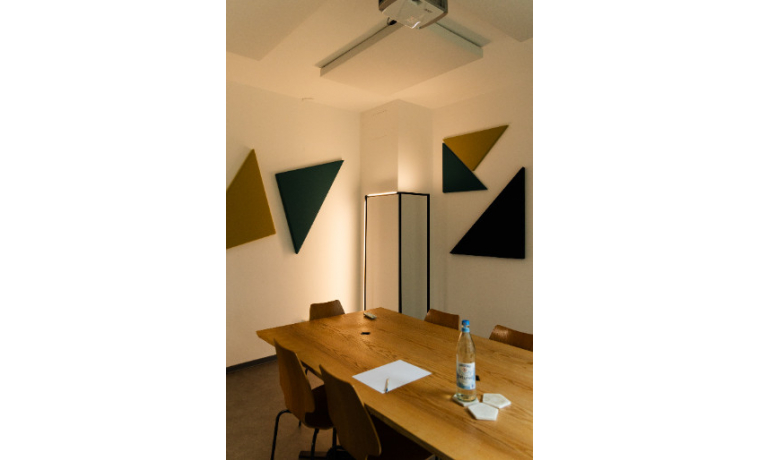 Office Sharing Kastanienallee Berlin Prenzlauer Berg