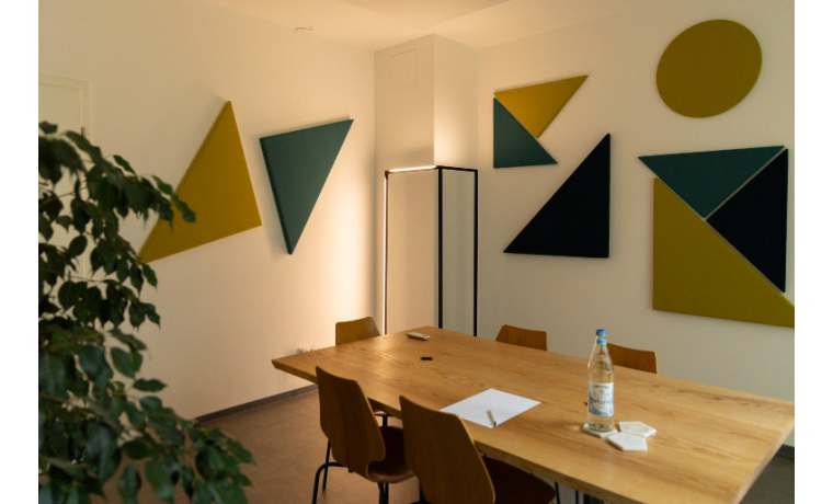 Büroraum Kastanienallee Berlin Prenzlauer Berg