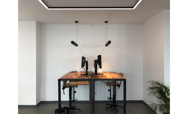 Coworking Kastanienallee Berlin Prenzlauer Berg