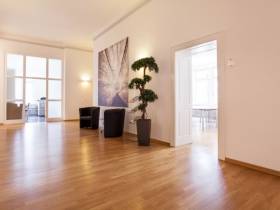 Repräsentatives Büro in zentraler Lage