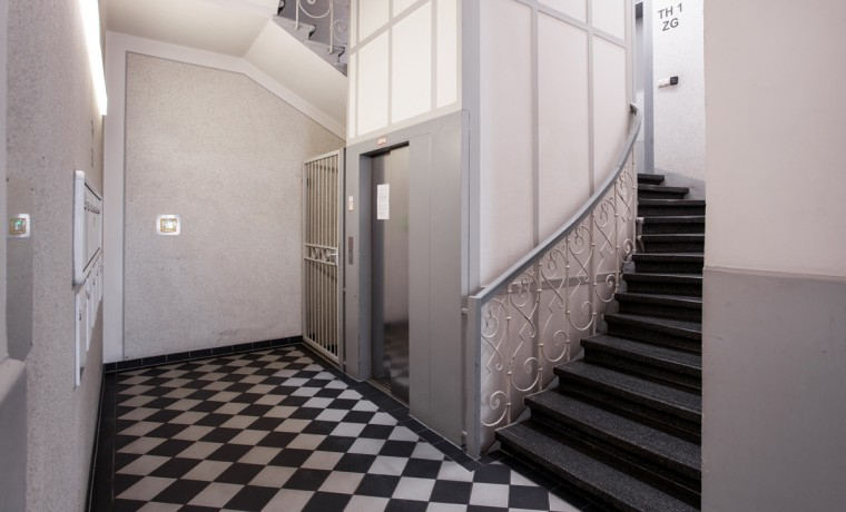 Coworking Goethestraße München Ludwigsvorstadt-Isarvorstadt