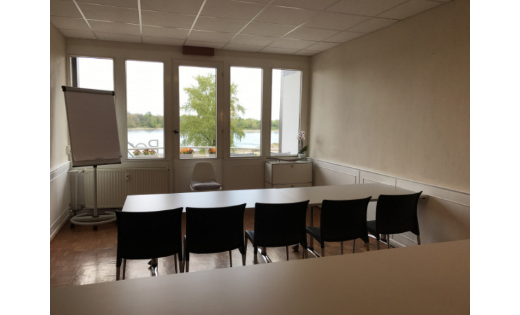 Büroräume Uferstraße Köln Rodenkirchen