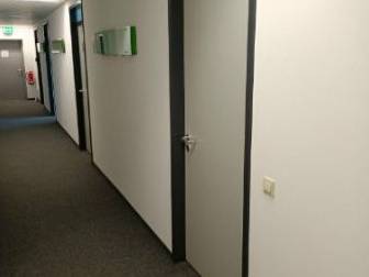 Abschließbares Büro in Potsdam (Südliche Innenstadt) – 38m² Einzelbüro + Meetingraum (20 m²) am Potsdam Hauptbahnhof — Bild 5
