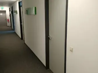 Abschließbares Büro in Potsdam (Südliche Innenstadt) – 38m² Einzelbüro + Meetingraum (20 m²) am Potsdam Hauptbahnhof — Bild 5