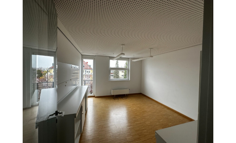 Büro mieten Kleinfeldstraße Germering 