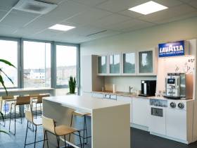 Top-moderne Büros und Coworking im Neubau im Zentrum von Frechen