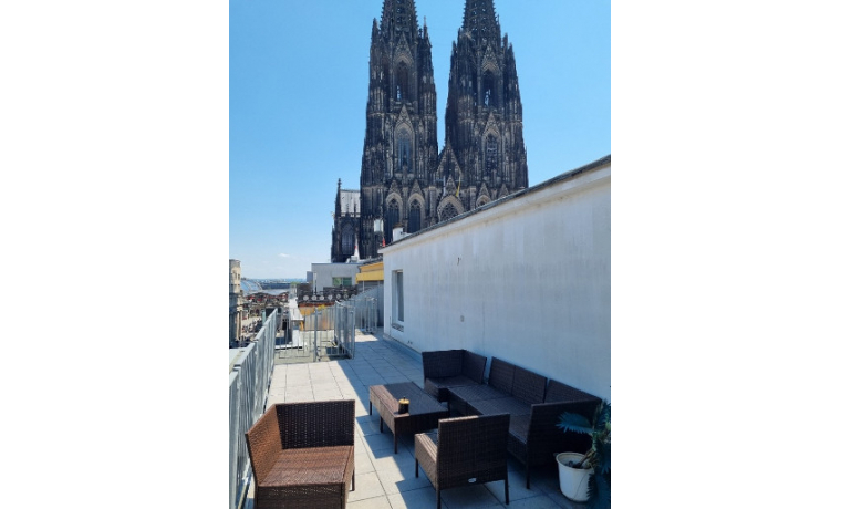 Büro mieten Komödienstraße Köln Altstadt